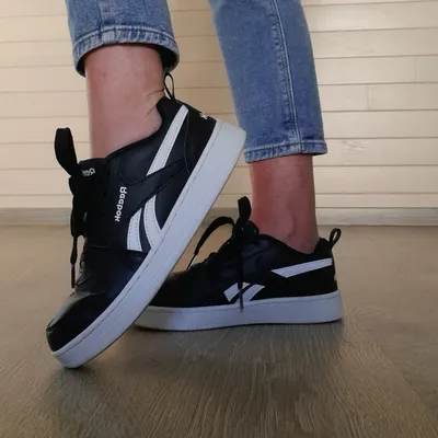 Baskets sneakers Reebok